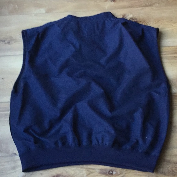 Cross Creek Windbreaker Vest In Men’s Size XL. - Picture 4 of 4